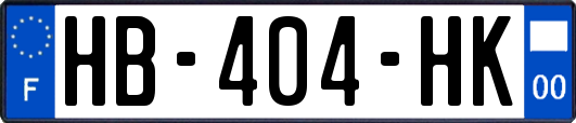 HB-404-HK