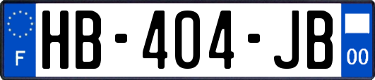 HB-404-JB