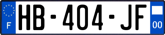 HB-404-JF