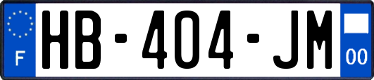 HB-404-JM