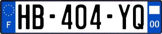 HB-404-YQ
