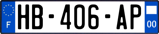 HB-406-AP