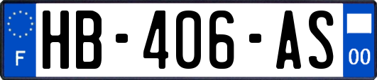 HB-406-AS