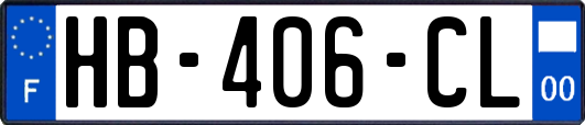 HB-406-CL