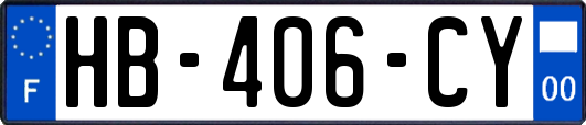 HB-406-CY