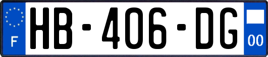 HB-406-DG