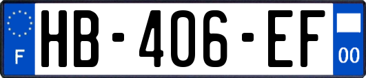 HB-406-EF