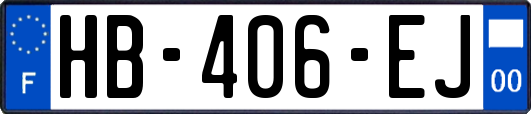 HB-406-EJ