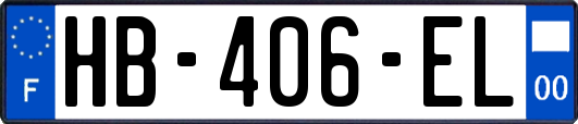 HB-406-EL