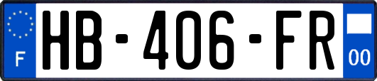 HB-406-FR