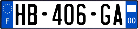 HB-406-GA