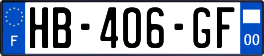 HB-406-GF