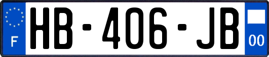 HB-406-JB