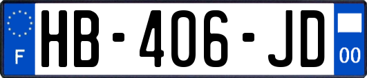 HB-406-JD