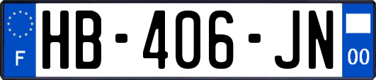 HB-406-JN