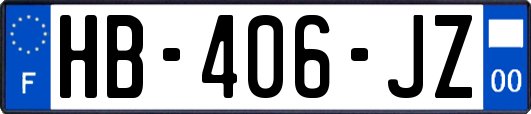 HB-406-JZ