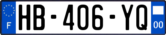 HB-406-YQ
