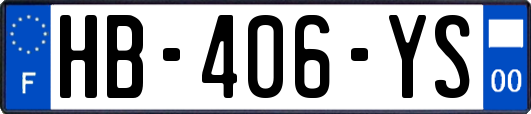 HB-406-YS