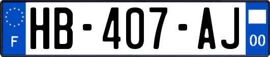 HB-407-AJ