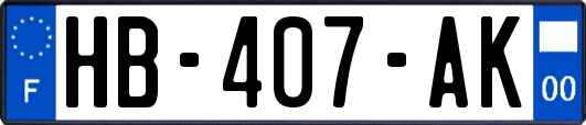 HB-407-AK