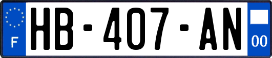 HB-407-AN