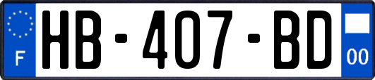 HB-407-BD