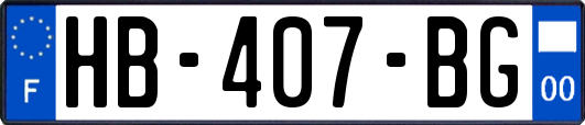 HB-407-BG