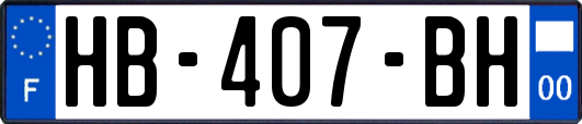 HB-407-BH