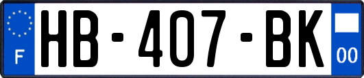 HB-407-BK