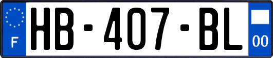 HB-407-BL