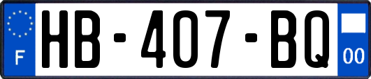 HB-407-BQ