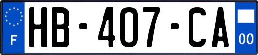 HB-407-CA