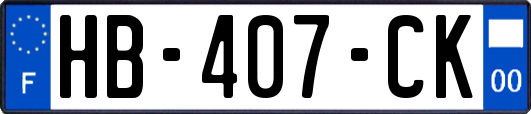 HB-407-CK