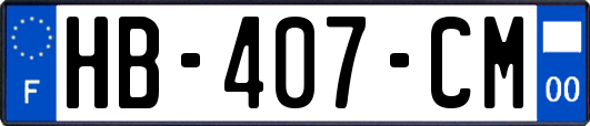 HB-407-CM