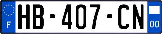 HB-407-CN