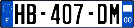 HB-407-DM