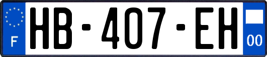 HB-407-EH