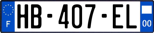 HB-407-EL