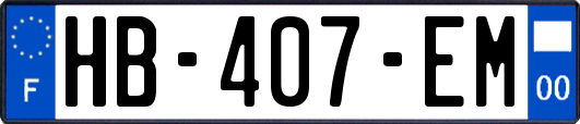 HB-407-EM