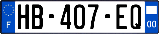 HB-407-EQ