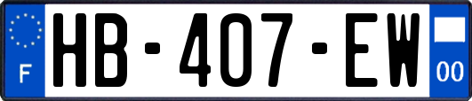 HB-407-EW