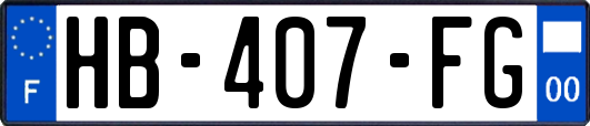 HB-407-FG