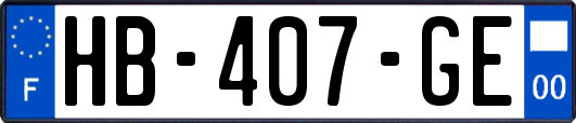 HB-407-GE