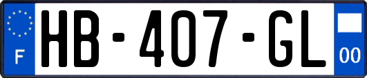 HB-407-GL