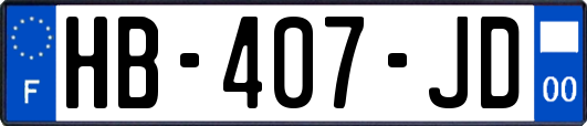 HB-407-JD