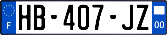 HB-407-JZ