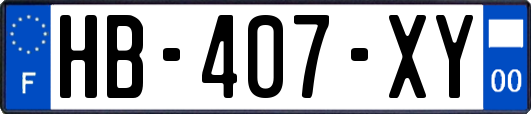HB-407-XY