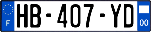 HB-407-YD