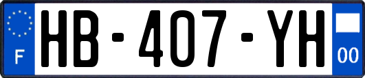 HB-407-YH