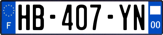 HB-407-YN